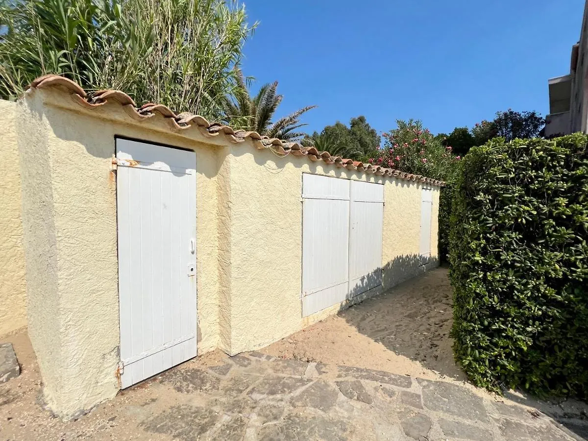 Apartment Appartement Prestigieux - Pied Dans L'Eau Saint-Tropez France
