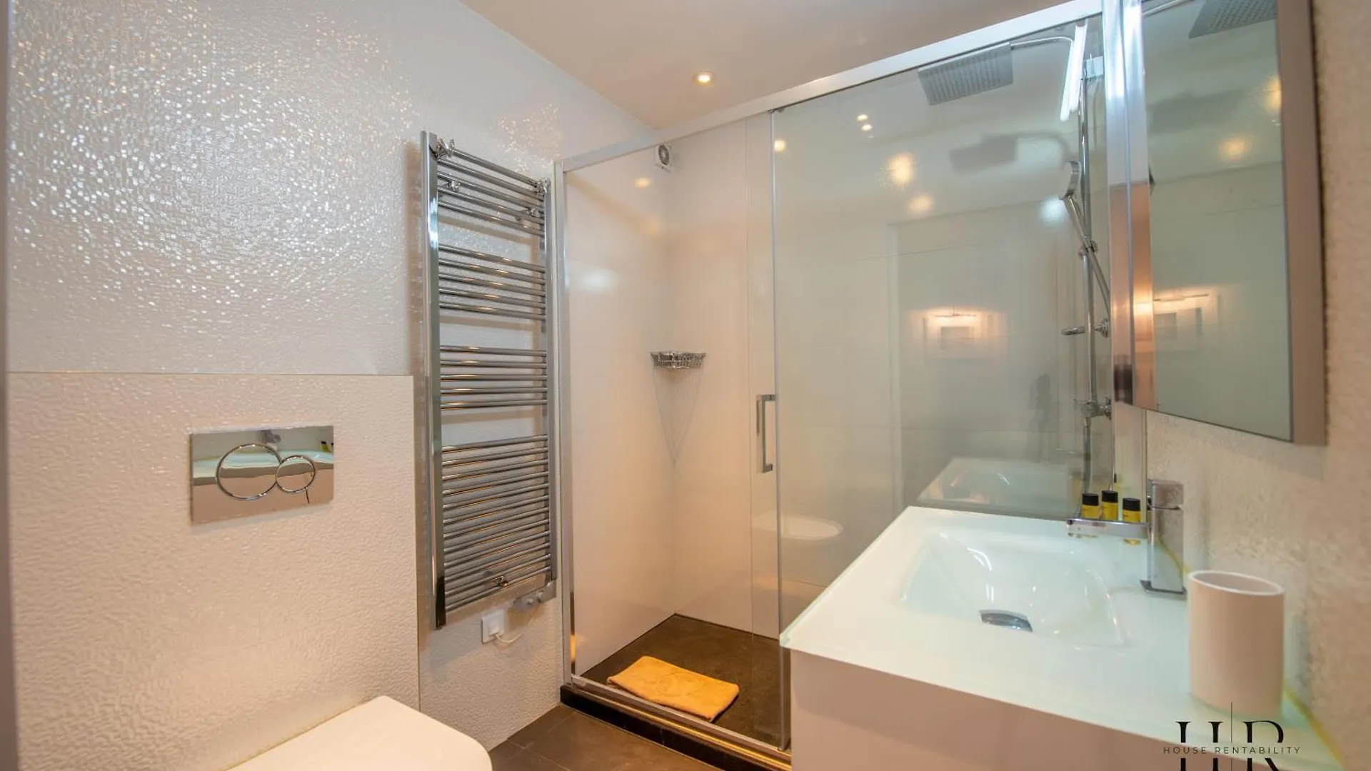 Appartement Prestigieux - Pied Dans L'Eau Saint-Tropez 0*,  France