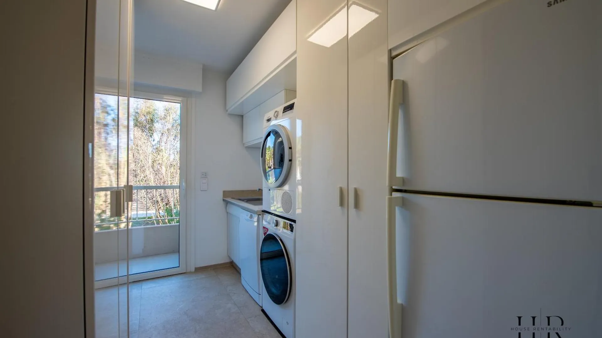 Apartment Appartement Prestigieux - Pied Dans L'Eau Saint-Tropez
