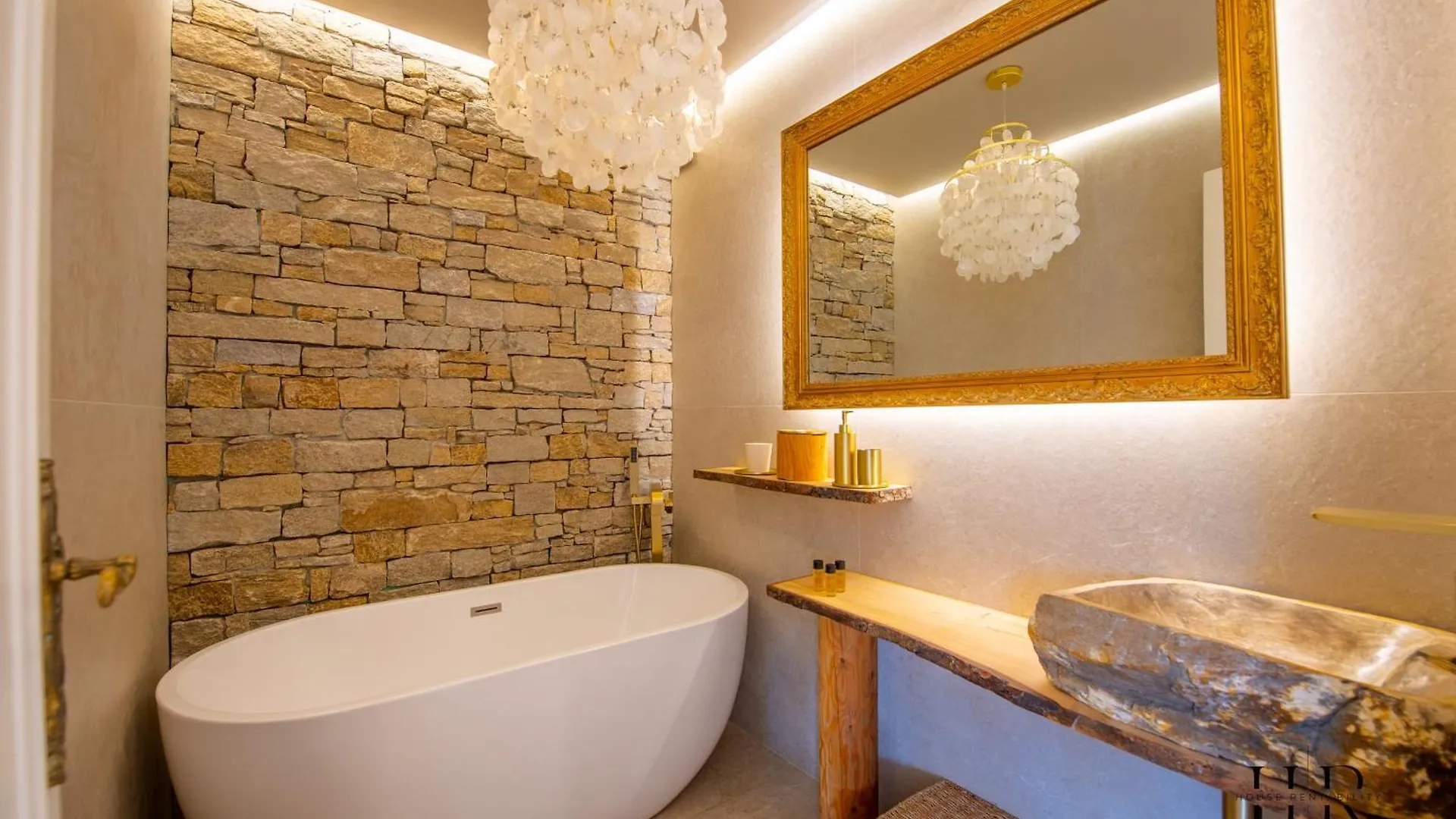 Appartement Prestigieux - Pied Dans L'Eau Saint-Tropez Apartment